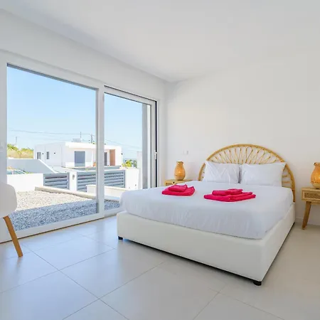 Villa Aura With Private Pool
